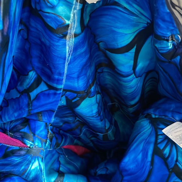 Oakley Thinsulate Gretchen Bleiler ski snowboard pants (IB-19) - Picture 16 of 16